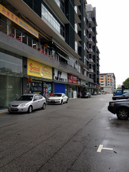 Toh Guan Centre (D22), Retail #161758632